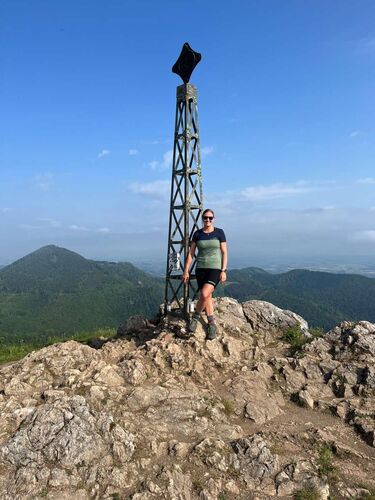 Tips Gipfelstürmer - Nicole - Schoberstein, Nationalpark Kalkalpen (1285m)