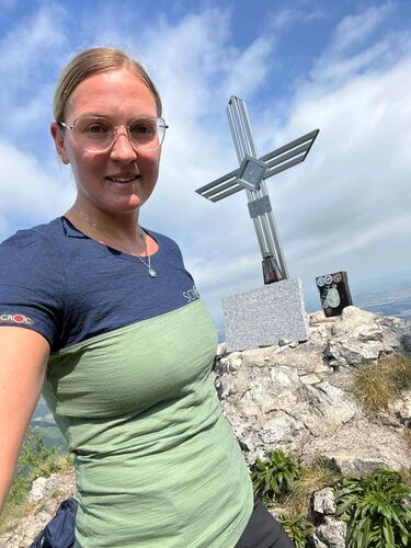 Tips Gipfelstürmer - Nicole - Gaisberg (1267m)