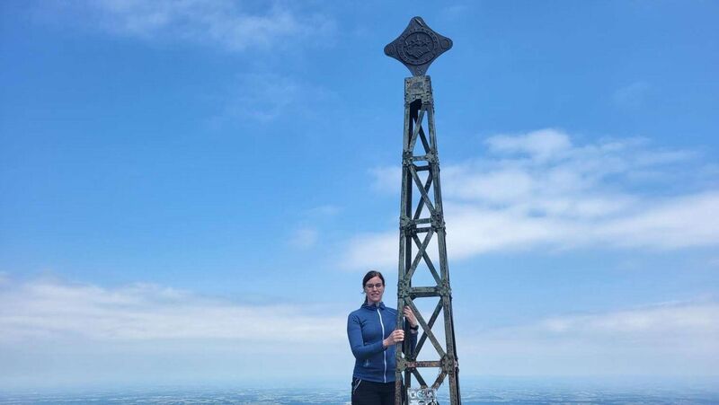 Tips Gipfelstürmer - Bettina - Schoberstein, Nationalpark Kalkalpen (1285m)