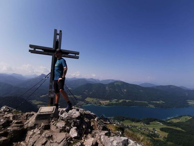 Tips Gipfelstürmer - Jürgen - Frauenkopf (1304m)