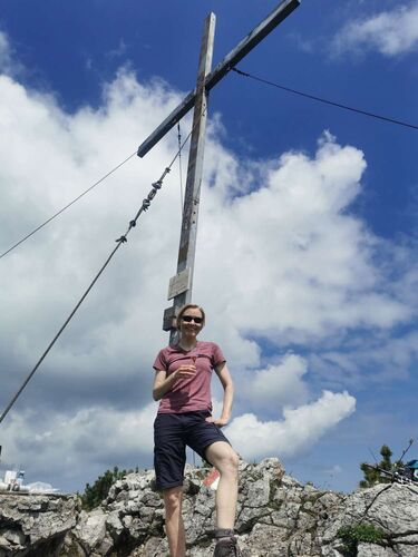 Tips Gipfelstürmer - Maria - Zwillingskogel (1400 m)