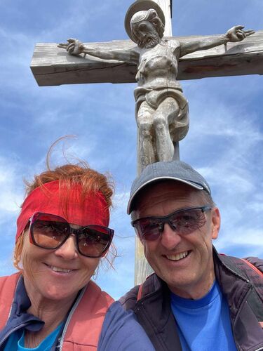 Tips Gipfelstürmer - Birgit - Kleiner Sonnstein (923m)