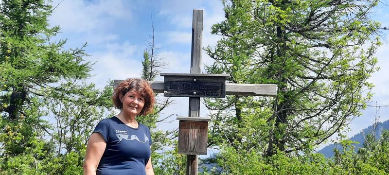 Tips Gipfelstürmer - Ingrid - Kleiner Bosruck (1466m)