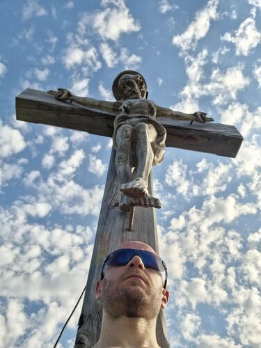 Tips Gipfelstürmer - Patrick - Kleiner Sonnstein (923m)