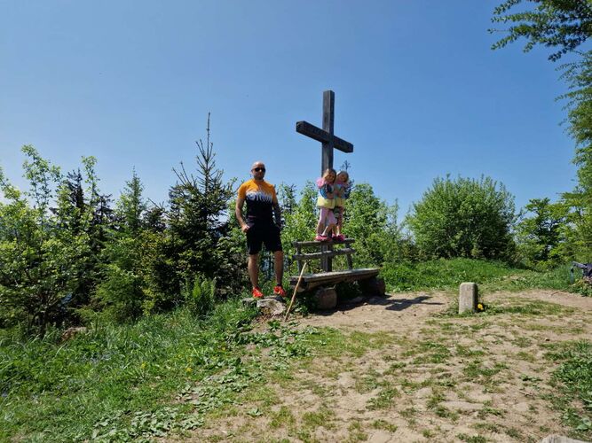 Tips Gipfelstürmer - Patrick - Eiskogel (1087m)