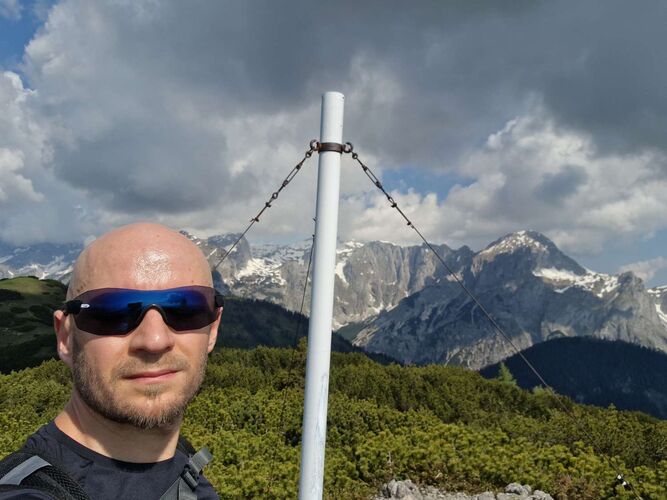 Tips Gipfelstürmer - Patrick - Korein (1850m)