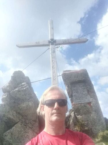 Tips Gipfelstürmer - Thomas - Hochalm maria schnee (1822m)