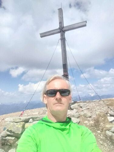 Tips Gipfelstürmer - Thomas - Seckauer Zinken (2397m)