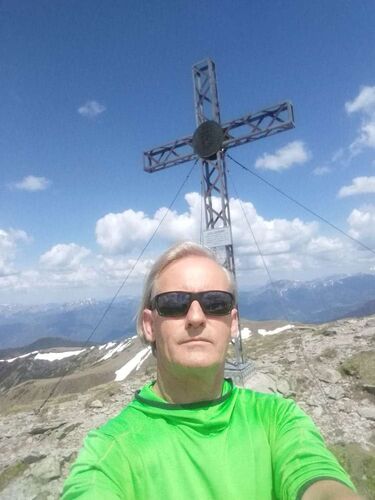 Tips Gipfelstürmer - Thomas - Hämmerkogel (2253m)