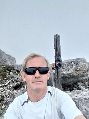 Tips Gipfelstürmer - Thomas - Kahlwandspitze (2090m)