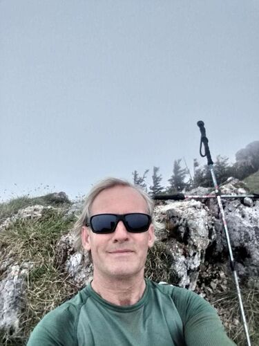 Tips Gipfelstürmer - Thomas - Klauen (1849m)