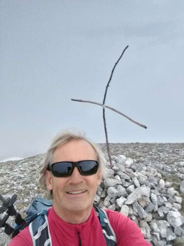 Tips Gipfelstürmer - Thomas - Grieskogel (2148m)