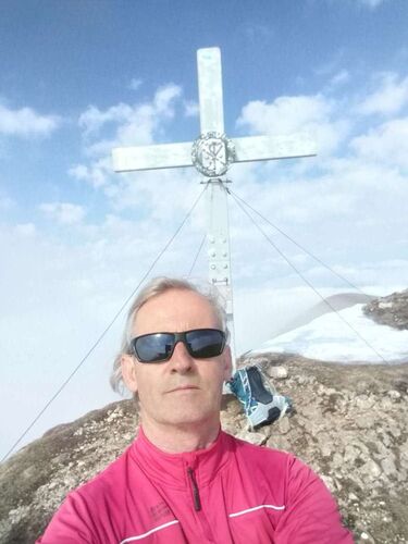 Tips Gipfelstürmer - Thomas - Gößeck (2214m)