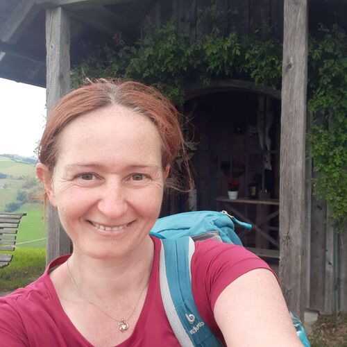 Tips Gipfelstürmer - Claudia - Schobersberg (752m)