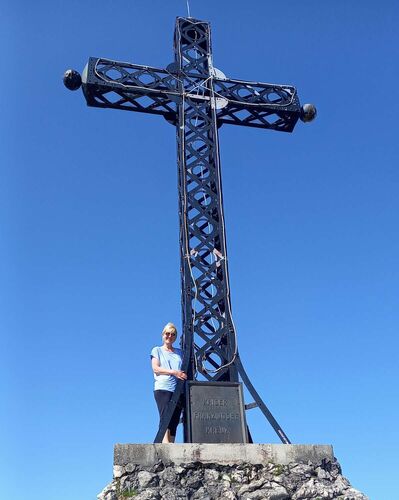 Tips Gipfelstürmer - Karin - Katrin (1542m)