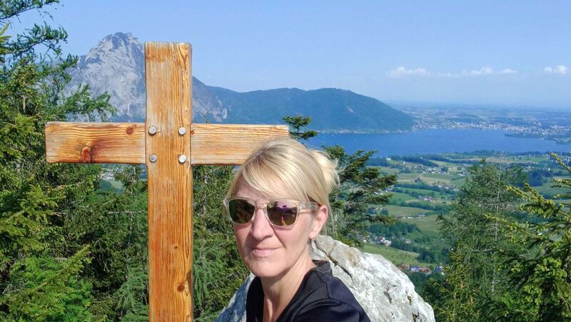 Tips Gipfelstürmer - Karin - Lärlkogel (980m)