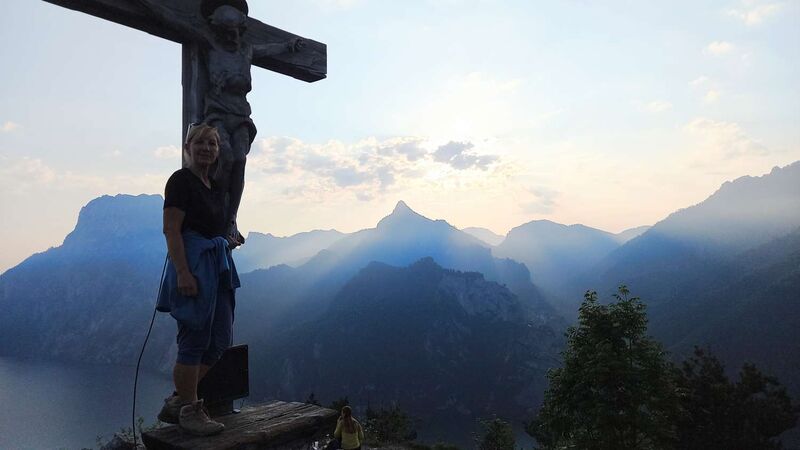 Tips Gipfelstürmer - Karin - Kleiner Sonnstein (923m)