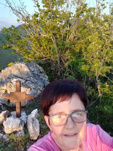 Tips Gipfelstürmer - Maria - Nebengipfel kleiner Landsberg (846m)