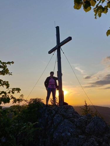 Tips Gipfelstürmer - Maria - Kleiner Landsberg (848m)