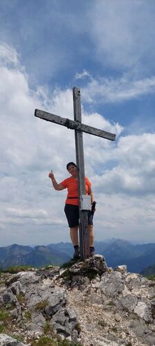 Tips Gipfelstürmer - Elisabeth - Steineck (1418m)