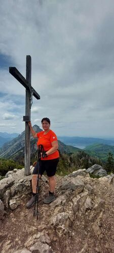 Tips Gipfelstürmer - Elisabeth - Trapez (1410 m)