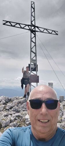 Tips Gipfelstürmer - Elisabeth - Nazogl (2057m)