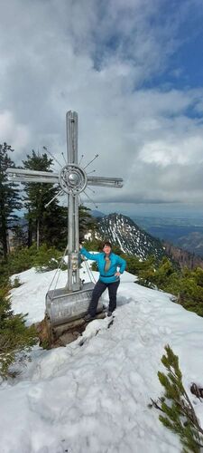Tips Gipfelstürmer - Elisabeth - Eibleck (1517m)