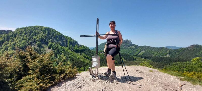 Tips Gipfelstürmer - Elisabeth - Marienköpfl (1074m)