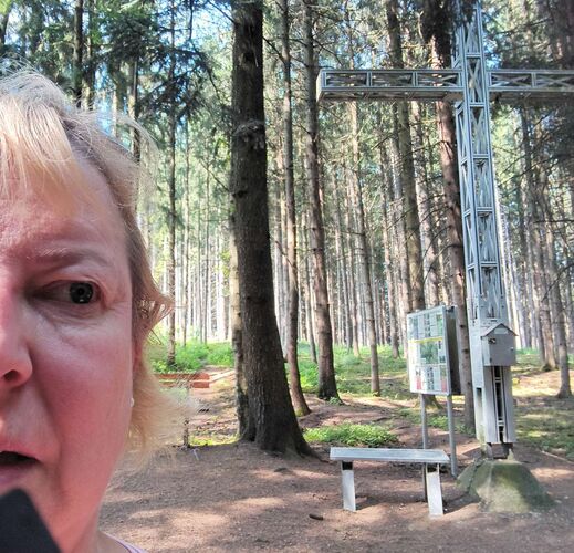 Tips Gipfelstürmer - Stefanie - Krailberg (504m)