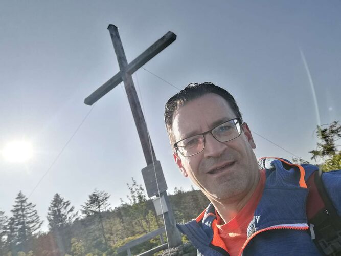 Tips Gipfelstürmer - Bernhard - Stinglfelsen (1260m)