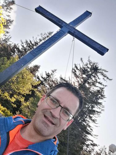 Tips Gipfelstürmer - Bernhard - Hochficht (1338m)