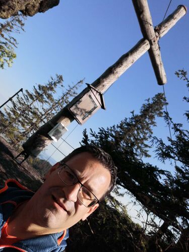 Tips Gipfelstürmer - Bernhard - Schönbergfelsen (1305 m)