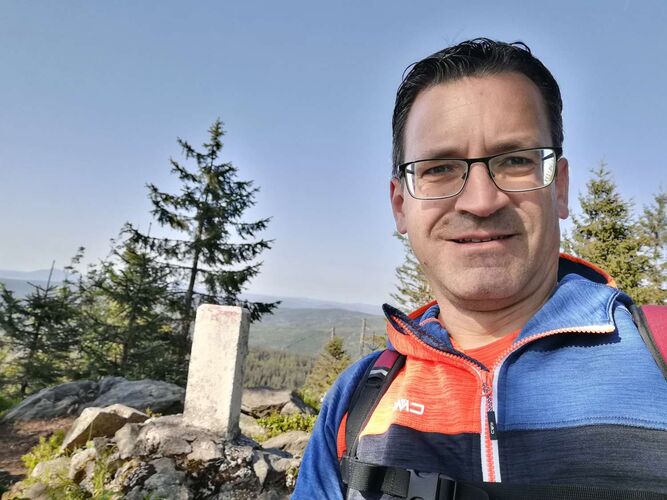 Tips Gipfelstürmer - Bernhard - Reischlberg (1283m)