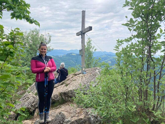 Tips Gipfelstürmer - Silke - Großer Landsberg (894m)