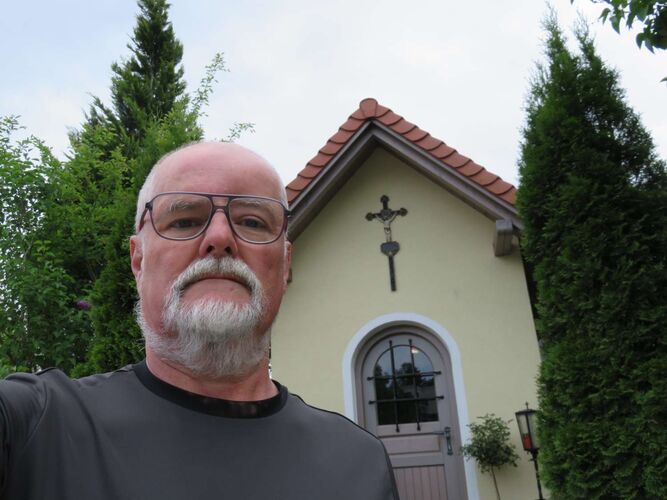 Tips Gipfelstürmer - Helmut - Habinger Kreuz (717m)