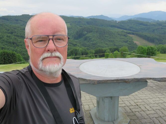 Tips Gipfelstürmer - Helmut - Weissn am Sattl (763m)