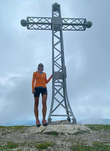 Tips Gipfelstürmer - Monika - Leonsberg (Zimnitz) (1745m)