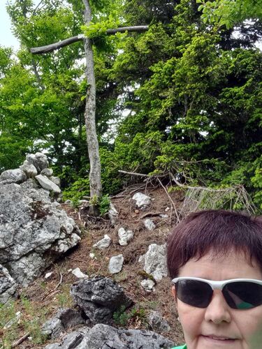 Tips Gipfelstürmer - Maria - Krennkogel (1074m)