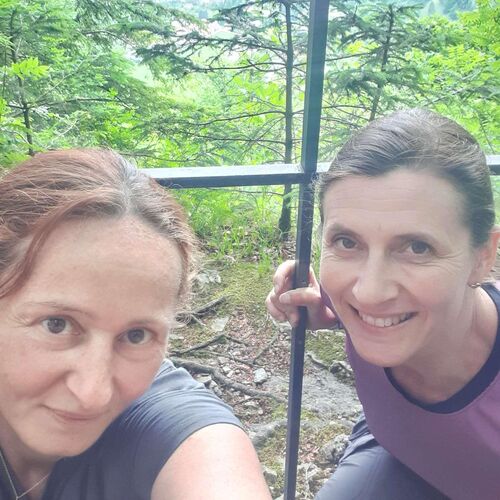 Tips Gipfelstürmer - Claudia - Gunst (787m)