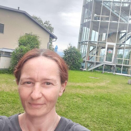 Tips Gipfelstürmer - Claudia - Wurbauerkogel (858m)