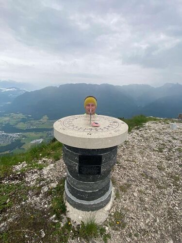 Tips Gipfelstürmer - Hermann - Gartenzinken (1557m)