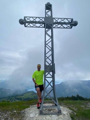 Tips Gipfelstürmer - Hermann - Leonsberg (Zimnitz) (1745m)