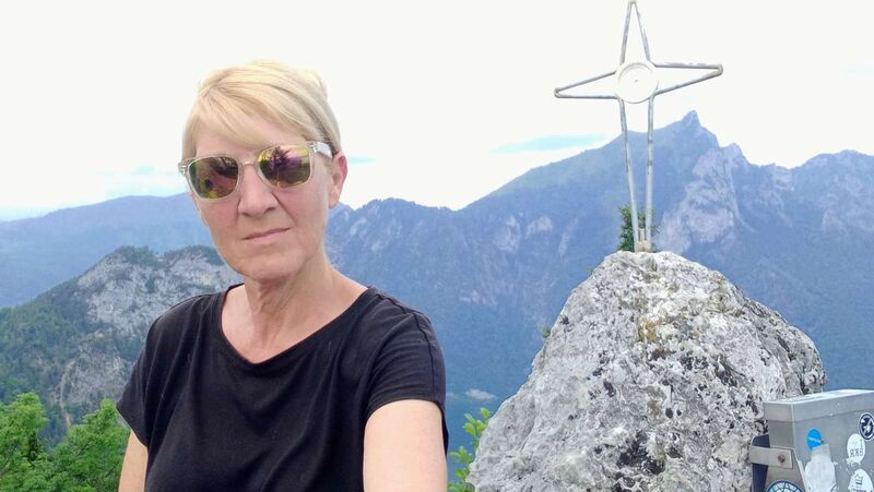 Tips Gipfelstürmer - Karin - Geisswand (853m)