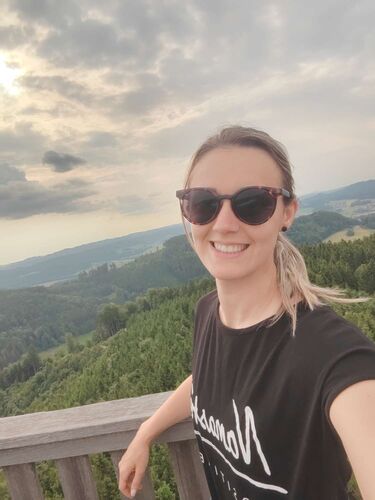 Tips Gipfelstürmer - Lisa - Göblberg (801m)