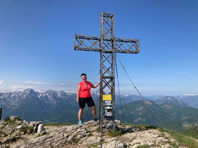 Tips Gipfelstürmer - Michaela - Kasberg (1747m)