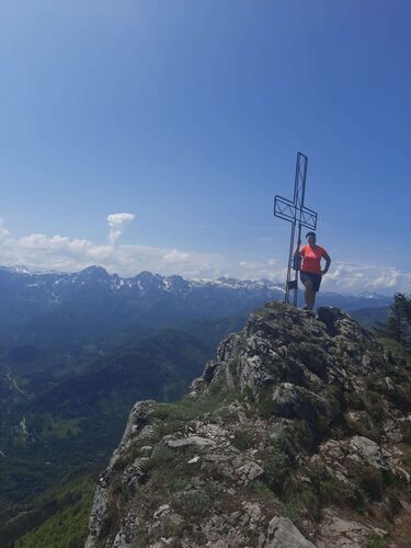 Tips Gipfelstürmer - Michaela - Spitzplaneck (1617m)