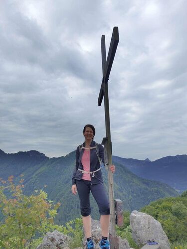 Tips Gipfelstürmer - Julia - Maisenkögerl (945m)