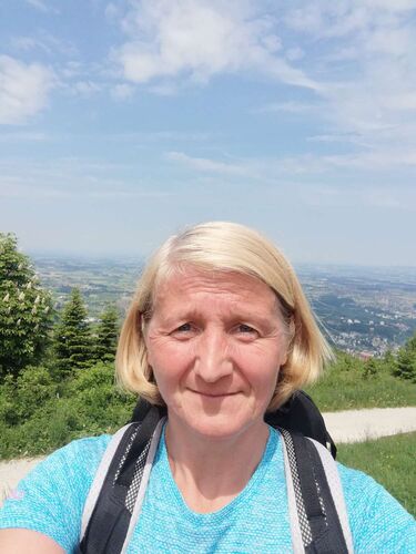 Tips Gipfelstürmer - Monika - Grünberg (984m)