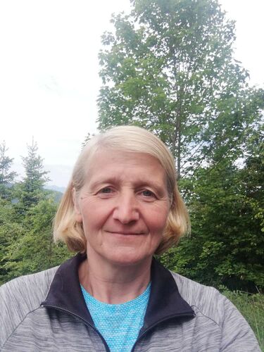 Tips Gipfelstürmer - Monika - Hochgschirr (981m)