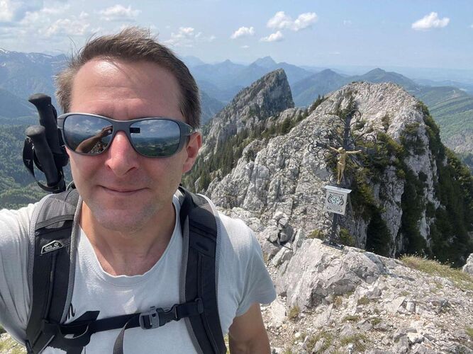 Tips Gipfelstürmer - Emanuel - Kremsmauer (1604m)